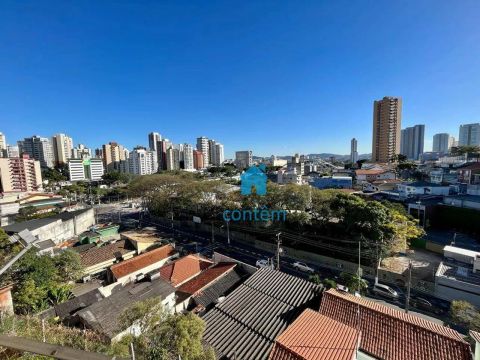 Sobrado com 3 dormitórios à venda, 194 m² por R$ 894.000,00 - Vila Campesina - Osasco/SP