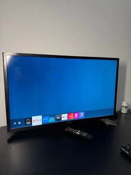 TV Samsung Smart 32 polegadas
