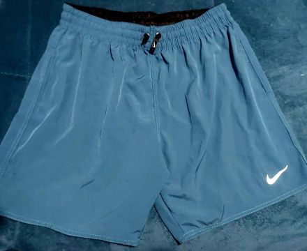 Shorts Masculino - tamanho GG
