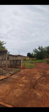 Terreno à venda, 600 m² por R$ 350.000,00 - Vila Fátima - Jataí/GO