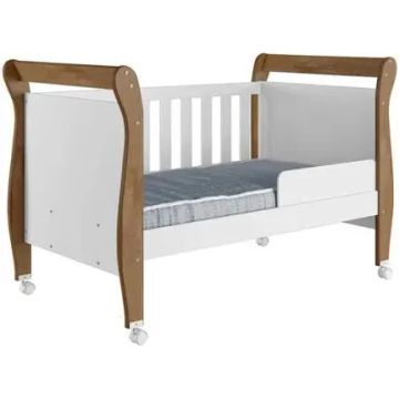 Berço Mini Cama Novo