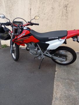 Tornado 250