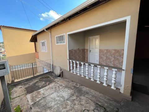 Aluguel Residential / Home Itabirito MG