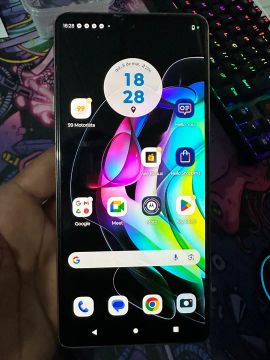 Motorola EDGE 20 128 GB