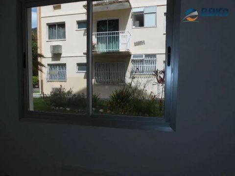 Apartamento com 2 quartos à venda, 49 m² por R$ 165.000 - Rio do Ouro - Niterói/RJ