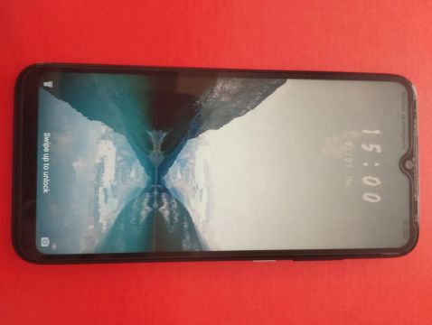 Vendo celular Note 8