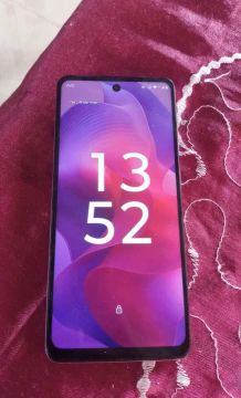 Moto g24 