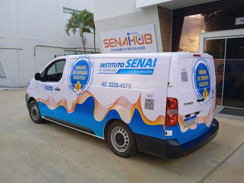 Comunicação Visual 