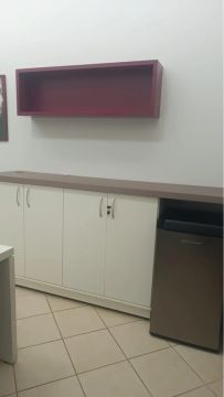 Sala comercial 