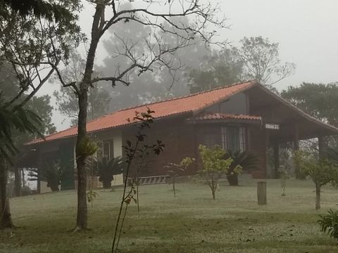 Vendo Sitio Chacara Em Enseada Das Garças Pirai Rj 