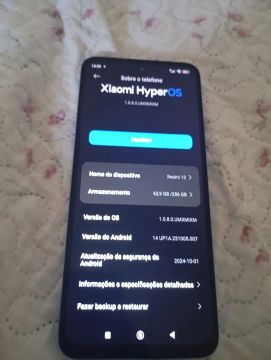 Redimi 12 