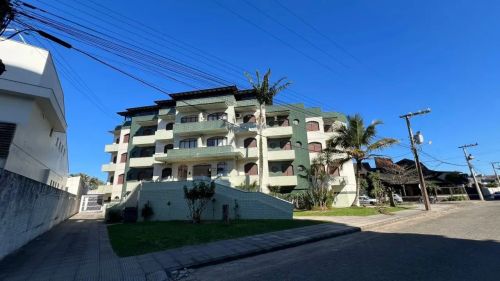 Apartamento próximo ao mar.
