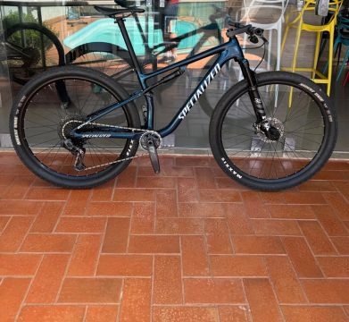 Bicicleta Specialized epic 2024 tam M