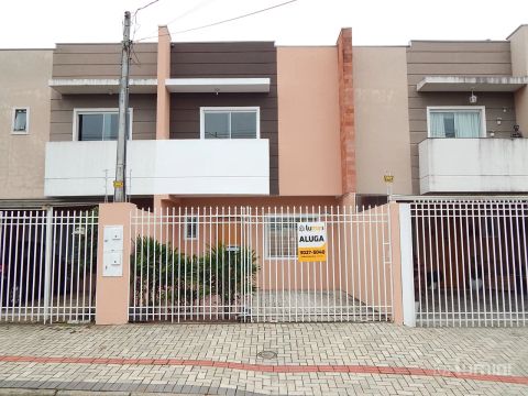 SOBRADO À VENDA NO JARDIM CARVALHO - RESIDENCIAL MALBEC