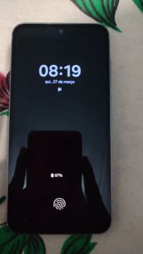 SAMSUNG S23 FE 256G