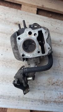 Cabeçote de Motor para Moto