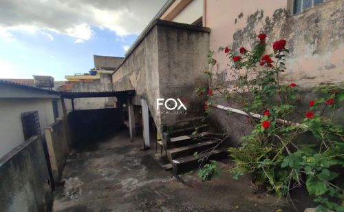 Terreno á venda no Santa Terezinha