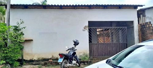 Residência a venda no UNIÃO (Opção de parcelamento)