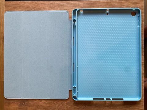 Capa nova  Ipad 10º geração - 10.9 pol. 