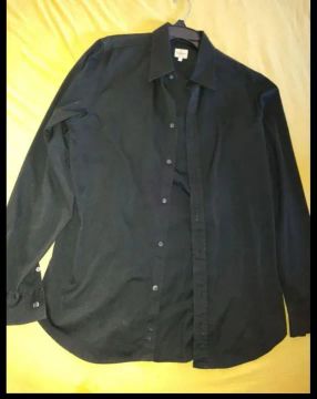 Camisa Calvin Klein 