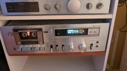 Tape decke polivox.