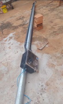 Padrão de energia 