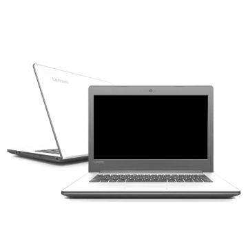 Notebook LENOVO Ideapad 310 Intel Core i3 4GB Tela LED 14 Windows 10 Branco