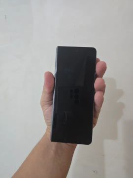 Samsung Galaxy Z Fold 4 (dobrável)