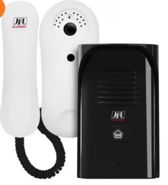 Porteiro Electrónico JFL
