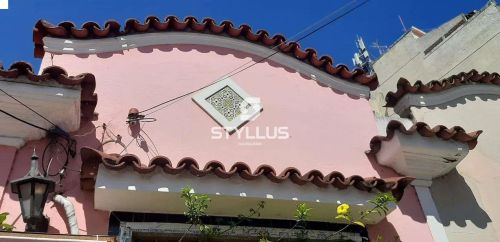 Méier | Casa 4 quartos