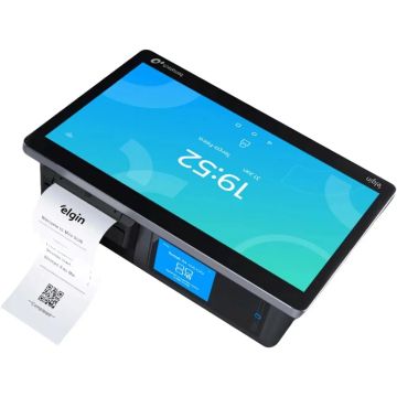 Monitor Elgin bematech POS - Semi-novo