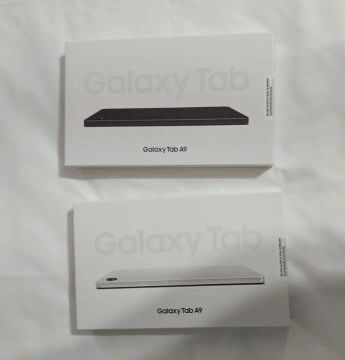 Tablet Samsung Galaxy A9 64gb 4ram 8.7" com entrada p/ Chip Novo