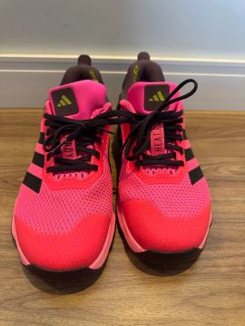 Tênis Adidas Dropset 3