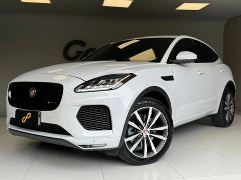 JAGUAR E-PACE R-Dynamic SE 2.0 AWD 300cv Aut.