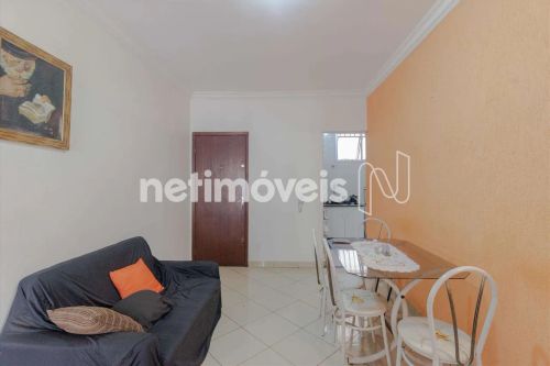 Venda Apartamento 3 quartos Lagoinha Belo Horizonte