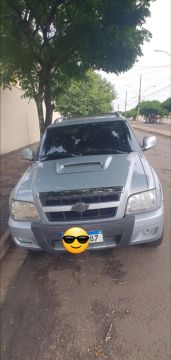 S10 Advantage 4x2 Flex