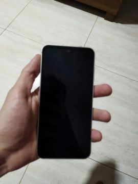 Samsumg Galaxy S23FE,128Gb, Branco