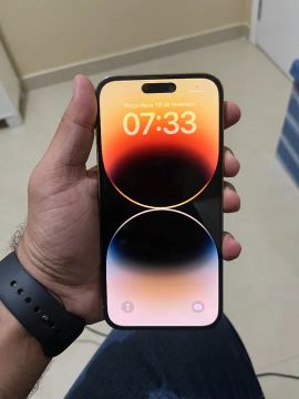 Iphone 14 pro max 128 GB Usado 