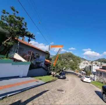 Terreno à venda, 456 m² por R$ 700.000,00 - Carvoeira - Florianópolis/SC