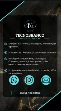 Eletricista 