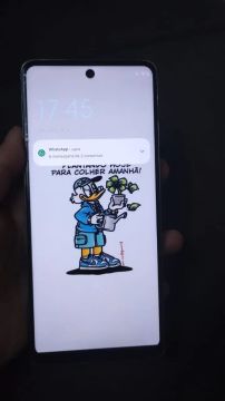 Vendo celular moto G 200