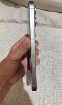 iPhone 15