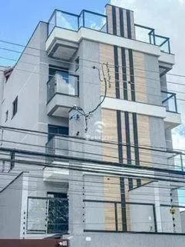 APARTAMENTO SEM CONDOMÍNIO COM ELEVADOR NO BAIRRO CASA BRANCA  SANTO ANDRÉ