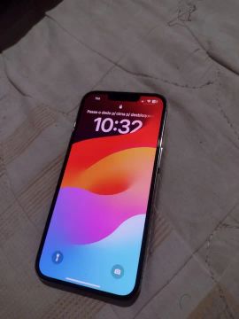 iPhone 13 Pro 