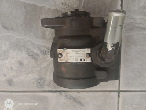 Bomba de direção hidráulica - Caminhão