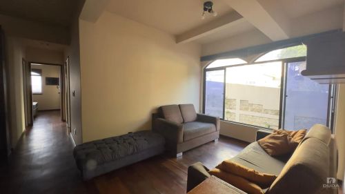 Apartamento 03 Dormitórios Córrego Grande