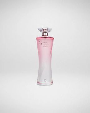 Grace La Rose Sublime Deo Colônia Hinode