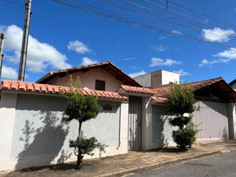 Venda Residential / Home Itabirito MG