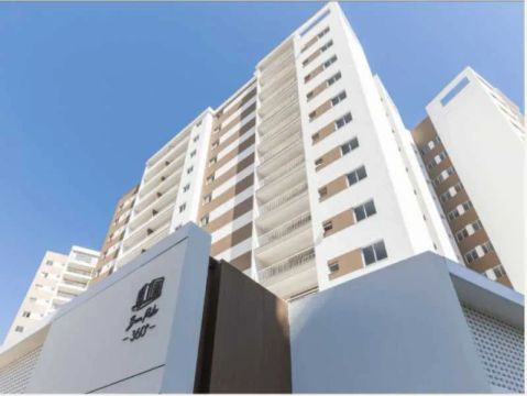 Loja para Aluguel no Comercial Alto Bom Pastor