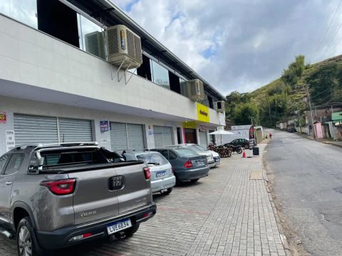 Rua Dep. Arlíndo Zanini, 29